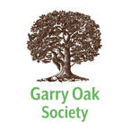Oak Harbor Garry Oak Society Logo