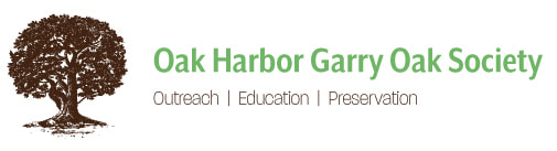 Oak Harbor Garry Oak Society