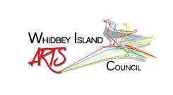 Whidbey Island Arts Council Logo